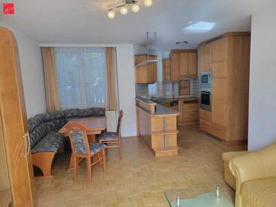 Terrassenwohnung kaufen in 9300 St. Veit (Bild 2)