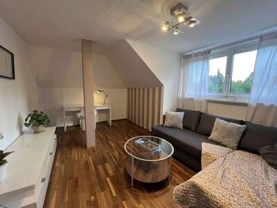 Apartment provisionsfrei mieten in 5020 Salzburg