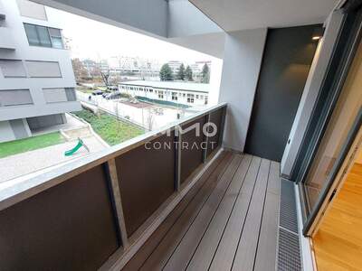 Wohnung mit Balkon mieten in 1110 Wien (Bild 2)