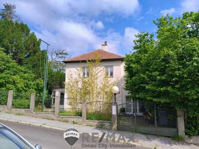 Einfamilienhaus kaufen in 3400 Klosterneuburg (Bild 2)