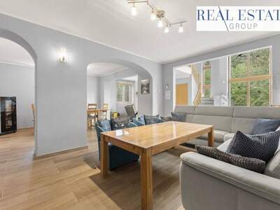 Haus kaufen in 9122 St. Kanzian