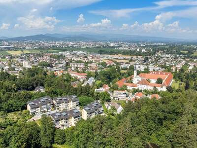 Eigentumswohnung in 9073 Klagenfurt