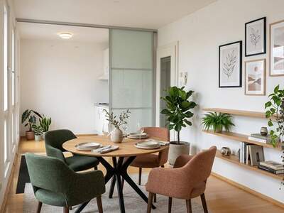 Wohnung mieten in 1040 Wien