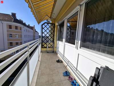 Wohnung kaufen in 8280 Fürstenfeld