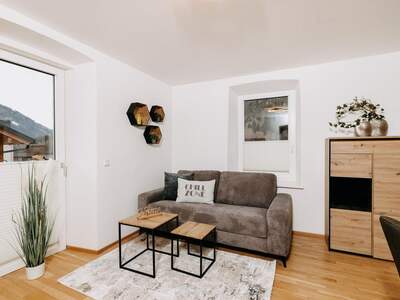 Wohnung mit Balkon kaufen in 8862 Stadl (Bild 3)