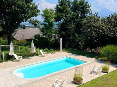 Haus mit Garten kaufen in 9500 Villach (Bild 5)