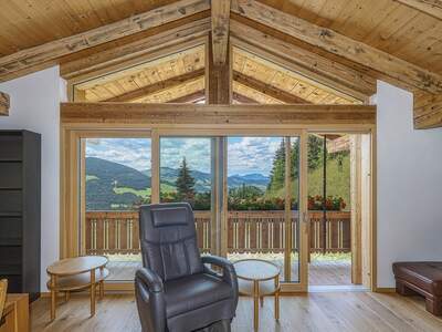 Terrassenwohnung mieten in 6363 Westendorf (Bild 3)