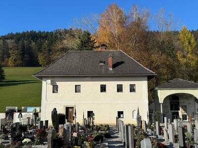 Haus kaufen in 4644 Scharnstein