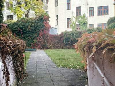 Eigentumswohnung in 1180 Wien (Bild 5)