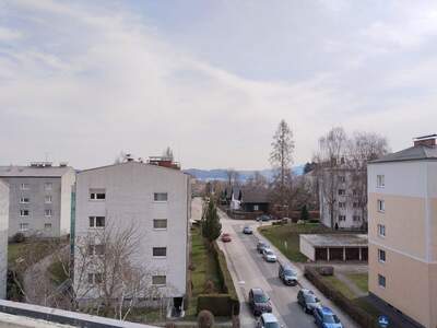 Wohnung mit Balkon kaufen in 4400 Steyr (Bild 1)