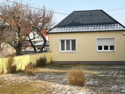 Haus kaufen in 7033 Pöttsching