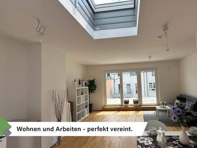 Wohnung kaufen in 1140 Wien