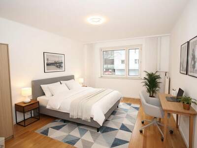 Wohnung mit Balkon kaufen in 4020 Linz (Bild 1)