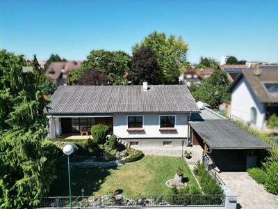 Einfamilienhaus kaufen in 3430 Tulln (Bild 1)