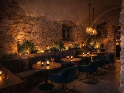 Gastronomie / Restaurant mieten in 2380 Perchtoldsdorf (Bild 5)