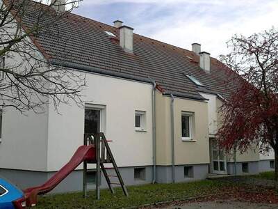 Wohnung kaufen in 3714 Sitzendorf