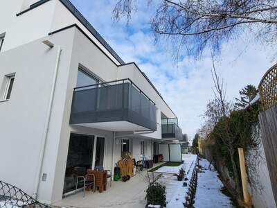Wohnung mit Balkon mieten in 1110 Wien (Bild 4)