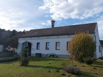 Haus kaufen in 7551 Stegersbach