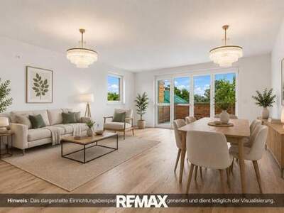 Wohnung kaufen in 2232 Deutsch