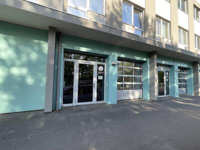 Gewerbeobjekt mieten in 3400 Klosterneuburg