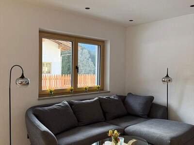 Terrassenwohnung mieten in 6371 Aurach (Bild 5)