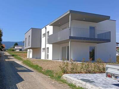 Wohnung mieten in 8232 Grafendorf