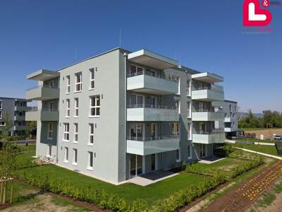 Wohnung mit Balkon kaufen in 4481 Asten (Bild 3)