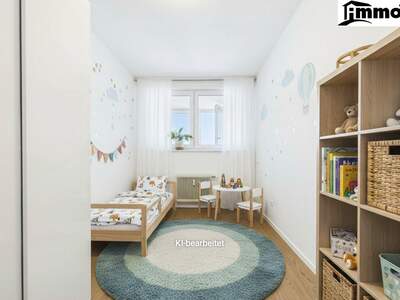 Wohnung mit Balkon kaufen in 9020 Klagenfurt (Bild 3)
