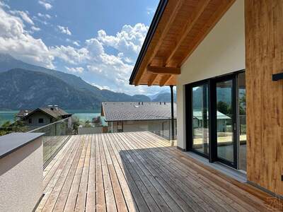 Wohnung kaufen in 5311 Innerschwand (Bild 2)