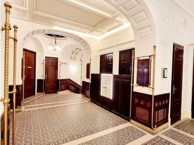 Wohnung mieten in 1040 Wien (Bild 1)