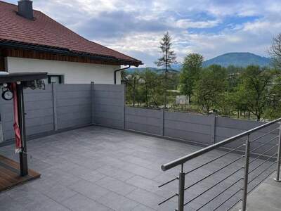 Wohnung provisionsfrei mieten in 6342 Niederndorf
