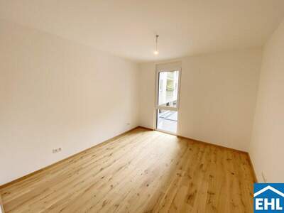 Terrassenwohnung mieten in 1100 Wien (Bild 2)