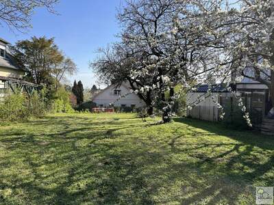 Grundstück mieten in 3400 Klosterneuburg