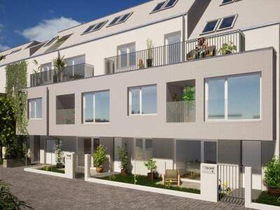 Wohnung kaufen in 1110 Wien (Bild 3)