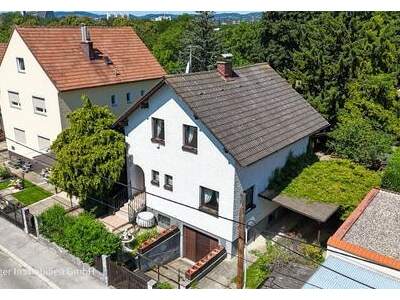 Haus kaufen in 1210 Wien