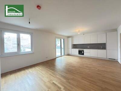 Terrassenwohnung kaufen in 1140 Wien (Bild 1)