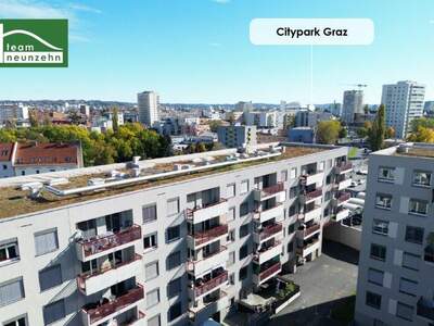 Wohnung mieten in 8020 Graz (Bild 5)