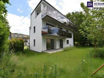 Terrassenwohnung kaufen in 8045 Graz (Bild 3)