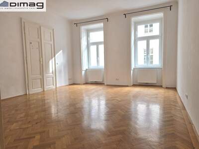 Altbauwohnung mieten in 1020 Wien (Bild 1)