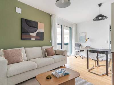 Mietwohnung in 1100 Wien