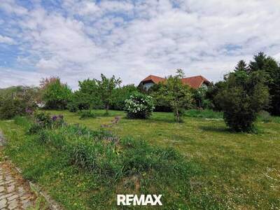 Grundstück kaufen in 2130 Lanzendorf (Bild 2)