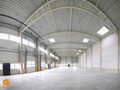 Gewerbeobjekt mieten in 5151 Nußdorf