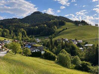 Grundstück kaufen in 5422 Bad Dürrnberg