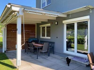 Einfamilienhaus kaufen in 6800 Feldkirch (Bild 4)