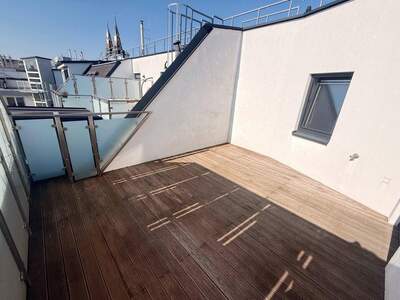 Mietwohnung in 1150 Wien