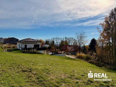 Grundstück kaufen in 4040 Lichtenberg (Bild 3)