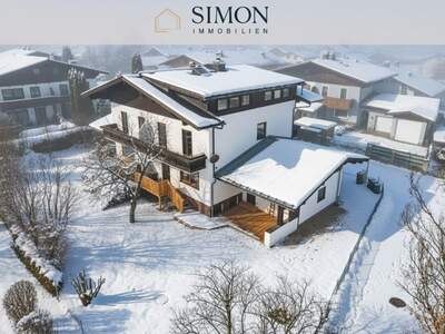 Haus mit Garten kaufen in 5700 Zell am See (Bild 1)