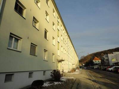 Wohnung mieten in 8160 Weiz