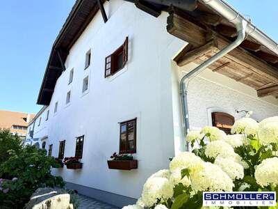 Haus kaufen in 4612 Scharten