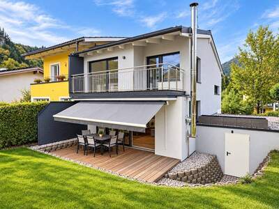 Haus mieten in 5340 St. Gilgen